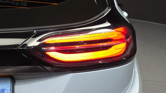 Chevrolet EV EV 2022 23
