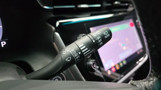 Chevrolet EV EV 2022 28