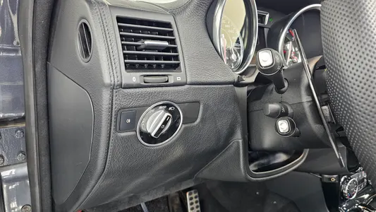 Mercedes-Benz G-Class W463 G63 AMG 2013 16