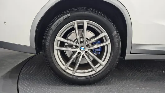 BMW X4 (G02) xDrive20i M X 2020 5