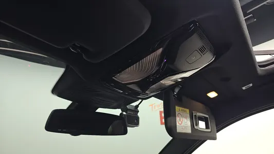 BMW X4 (G02) xDrive20i M X 2020 28