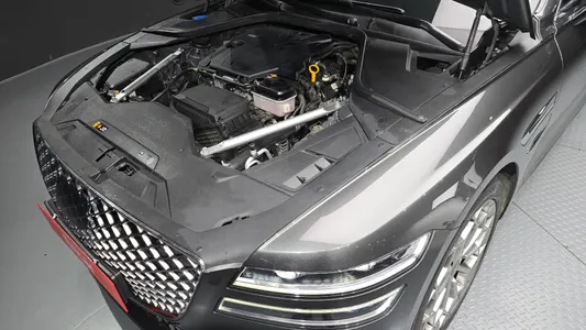 Genesis G80 (RG3) 2.5 AWD 2022 6