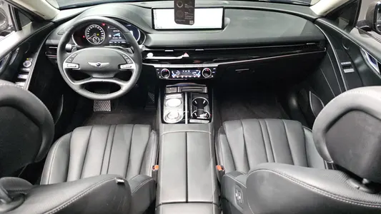 Genesis G80 (RG3) 2.5 AWD 2022 7