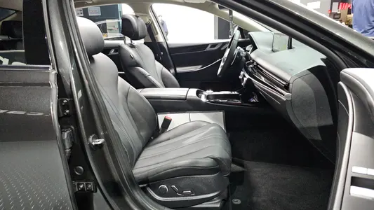Genesis G80 (RG3) 2.5 AWD 2022 12