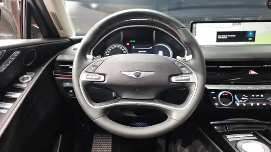 Genesis G80 (RG3) 2.5 AWD 2022 13