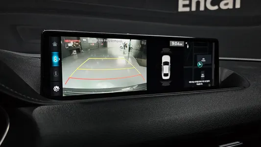 Genesis G80 (RG3) 2.5 AWD 2022 14
