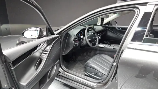 Genesis G80 (RG3) 2.5 AWD 2022 10