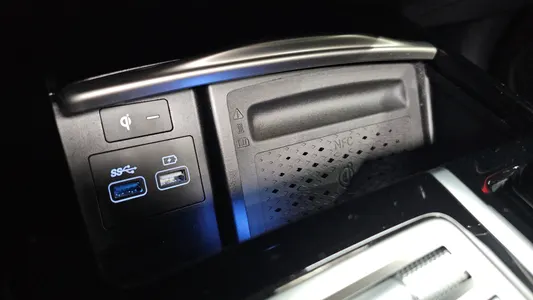 Genesis G80 (RG3) 2.5 AWD 2022 18
