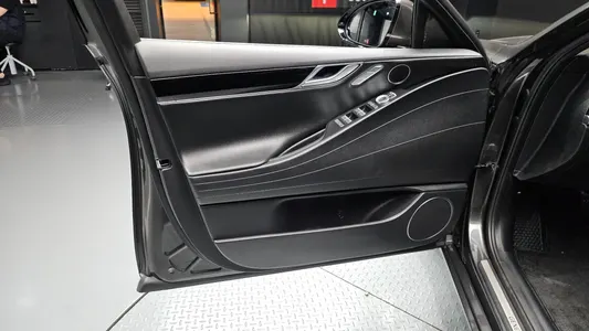 Genesis G80 (RG3) 2.5 AWD 2022 25