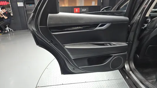Genesis G80 (RG3) 2.5 AWD 2022 26