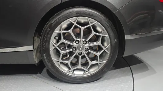 Genesis G80 (RG3) 2.5 AWD 2022 22