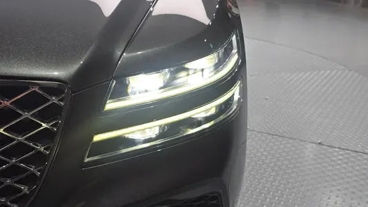 Genesis G80 (RG3) 2.5 AWD 2022 23