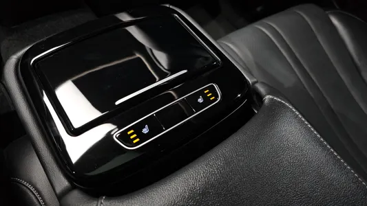 Genesis G80 (RG3) 2.5 AWD 2022 32
