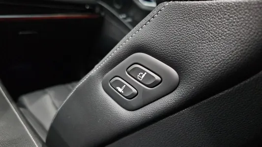 Genesis G80 (RG3) 2.5 AWD 2022 34