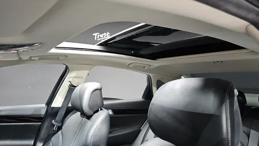 Genesis G80 (RG3) 2.5 AWD 2022 35