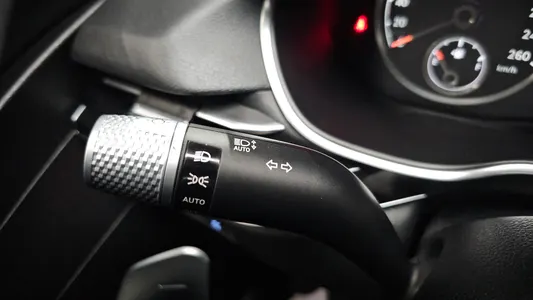 Genesis G80 (RG3) 2.5 AWD 2022 28