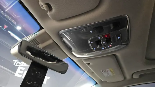 Genesis G80 (RG3) 2.5 AWD 2022 30