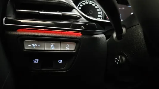 Genesis G80 (RG3) 2.5 AWD 2022 31