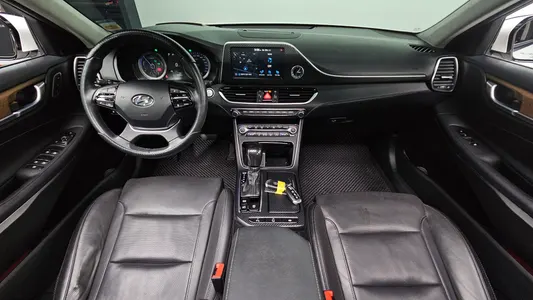 Hyundai IG 2017 7