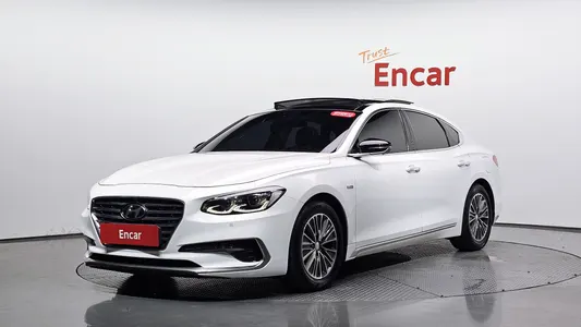 Hyundai IG 2017