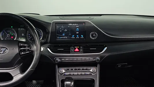 Hyundai IG 2017 13