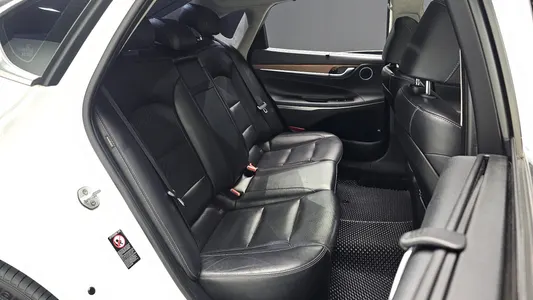 Hyundai IG 2017 29
