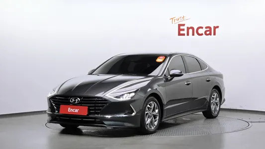 Hyundai (DN8) 2.0 2019