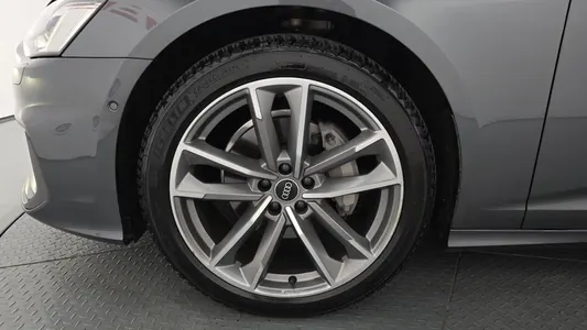 Audi A6 (C8) 45 TFSI 2021 4