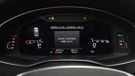 Audi A6 (C8) 45 TFSI 2021 7