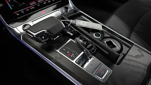 Audi A6 (C8) 45 TFSI 2021 8