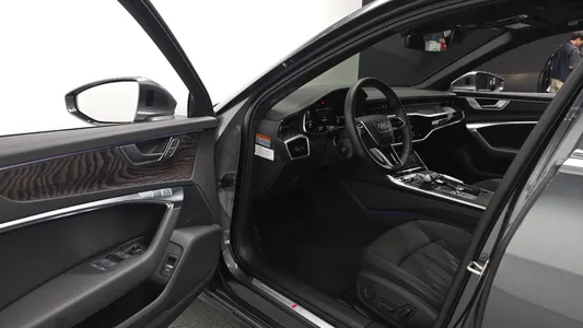Audi A6 (C8) 45 TFSI 2021 9