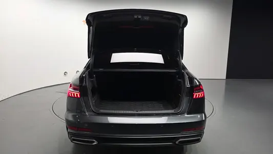 Audi A6 (C8) 45 TFSI 2021 19
