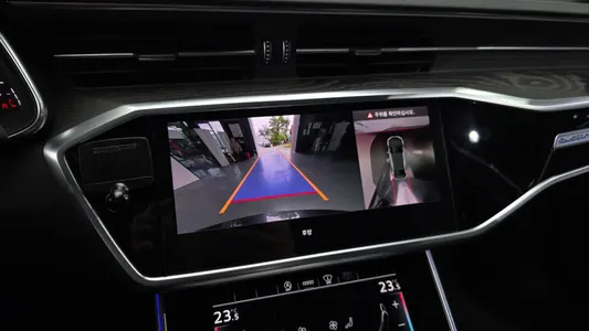 Audi A6 (C8) 45 TFSI 2021 15