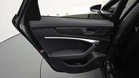 Audi A6 (C8) 45 TFSI 2021 25
