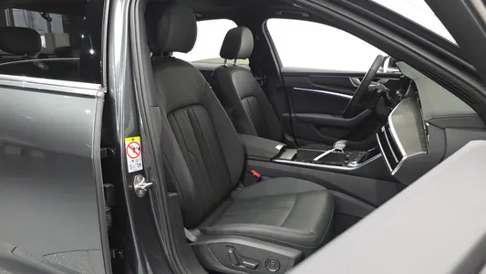 Audi A6 (C8) 45 TFSI 2021 26