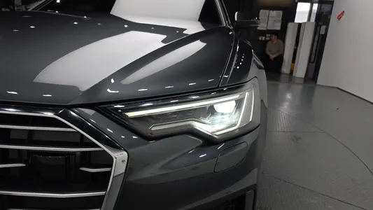 Audi A6 (C8) 45 TFSI 2021 22