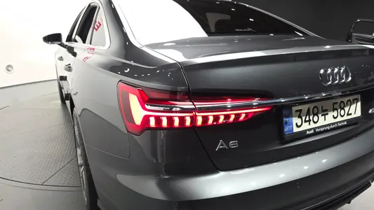 Audi A6 (C8) 45 TFSI 2021 23