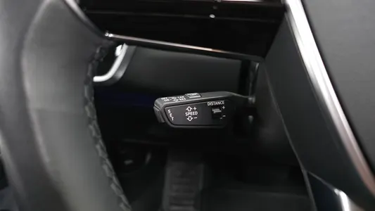 Audi A6 (C8) 45 TFSI 2021 36