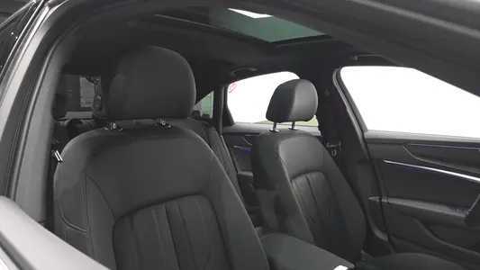 Audi A6 (C8) 45 TFSI 2021 28