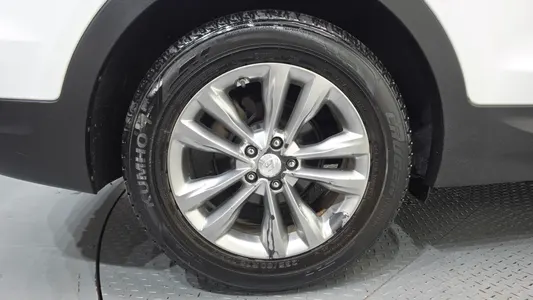 Hyundai 싼타페 더 프라임 2.0 2WD 2016 5