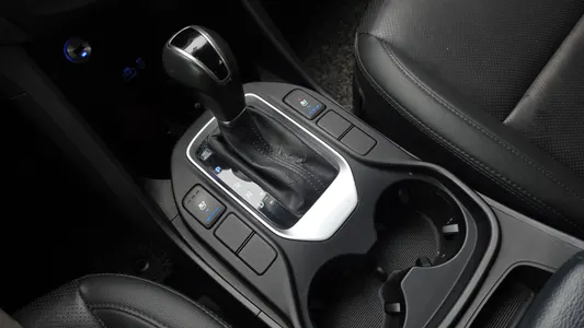Hyundai 싼타페 더 프라임 2.0 2WD 2016 9