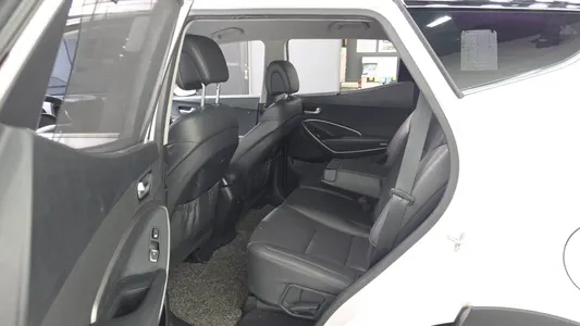 Hyundai 싼타페 더 프라임 2.0 2WD 2016 11