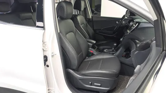 Hyundai 싼타페 더 프라임 2.0 2WD 2016 12