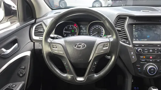 Hyundai 싼타페 더 프라임 2.0 2WD 2016 13