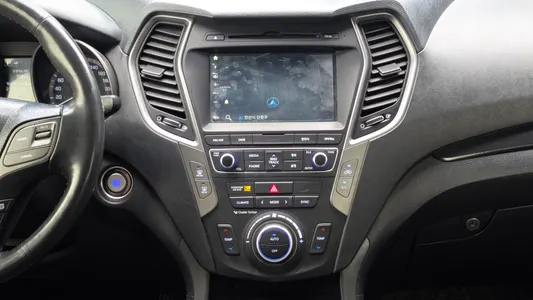 Hyundai 싼타페 더 프라임 2.0 2WD 2016 14