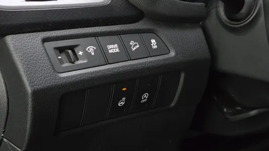 Hyundai 싼타페 더 프라임 2.0 2WD 2016 15