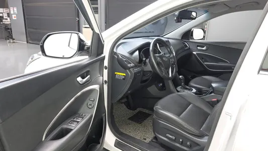 Hyundai 싼타페 더 프라임 2.0 2WD 2016 10