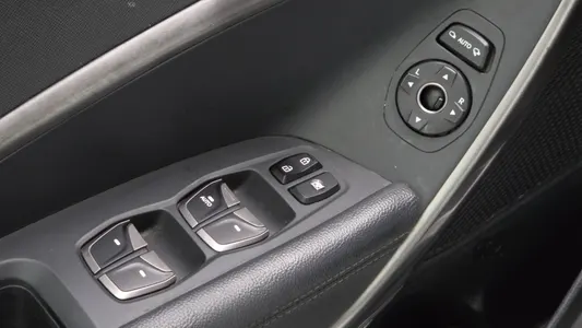 Hyundai 싼타페 더 프라임 2.0 2WD 2016 16