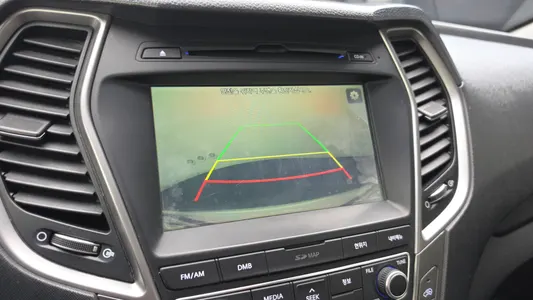 Hyundai 싼타페 더 프라임 2.0 2WD 2016 17