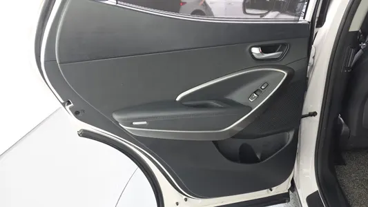 Hyundai 싼타페 더 프라임 2.0 2WD 2016 25